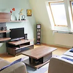 Apartment Czarodziejska