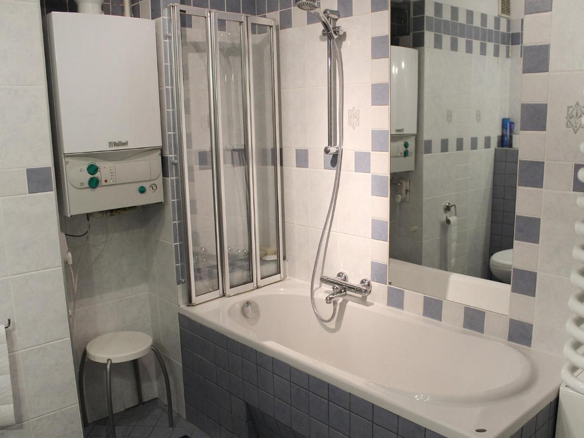 Apartament Czarodziejska Kraków